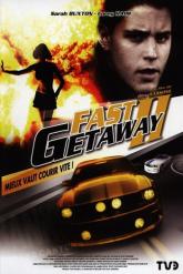 Смотреть онлайн Поспешное бегство 2 (1994)