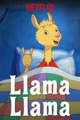 Смотреть онлайн Лама Лама (2018)