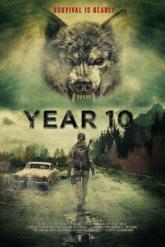Смотреть онлайн Год 10 (2024)