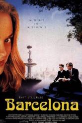 Смотреть онлайн Барселона (1994)
