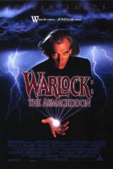 Смотреть онлайн Чернокнижник 2: Армагеддон (1993)