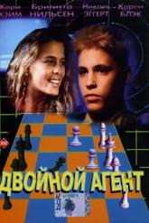 Смотреть онлайн Двойной агент (1992)