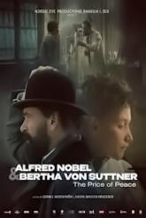 Смотреть онлайн Альфрэд Нобель: Любовь и динамит (2025)