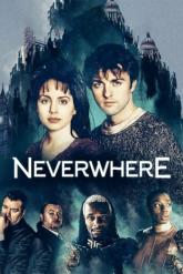 Смотреть онлайн Задверье (1996)