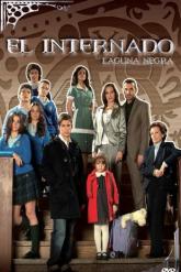 Смотреть онлайн Черная лагуна (2007)