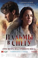 Смотреть онлайн Пальмы в снегу (2015)