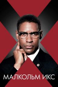 Смотреть онлайн Малкольм Икс