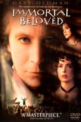 Смотреть онлайн Бессмертная возлюбленная (1994)