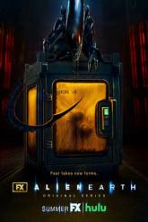 Смотреть онлайн Чужой: Земля (2025)