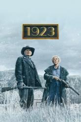 Смотреть онлайн 1923 (2022)