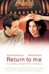 Смотреть онлайн Вернись ко мне (2000)