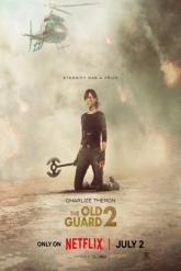 Смотреть онлайн Бессмертная гвардия 2 (2025)