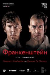 Смотреть онлайн Франкенштейн: Ли Миллер (2011)