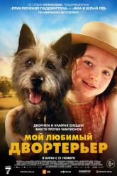 Смотреть онлайн Мой любимый двортерьер (2024)