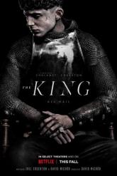 Смотреть онлайн Король Англии (2019)