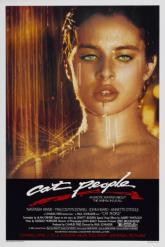 Смотреть онлайн Люди-кошки (1982)