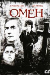Смотреть онлайн Омен (1976)