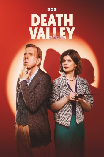 Долина смерти  1 сезон все серии подряд смотреть онлайн