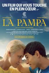Смотреть онлайн Пампа (2024)