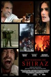 Смотреть онлайн Сентябрь в Ширазе (2015)