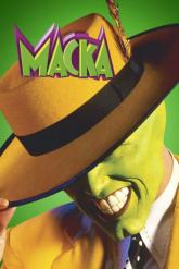 Смотреть онлайн Маска (1994)