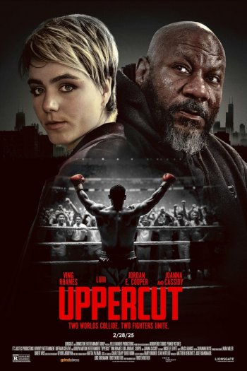 Апперкот смотреть онлайн в HD 1080 720