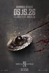 Смотреть онлайн Мортал Комбат 2