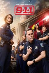 Смотреть онлайн 911 служба спасения (2018)
