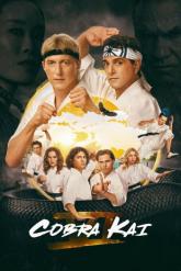 Смотреть онлайн Кобра Кай (2018)