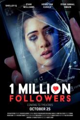 Смотреть онлайн Миллион лайков (2024)