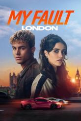 Смотреть онлайн Моя вина: Лондон (2025)