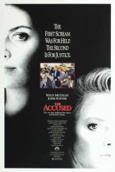 Смотреть онлайн Обвиняемые (1988)