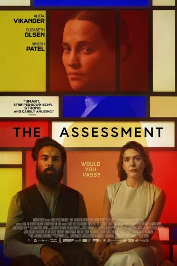 Оценка смотреть онлайн в HD 1080 720