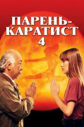 Смотреть онлайн Парень-каратист 4 (1994)