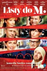Смотреть онлайн Письма к М. (2011)