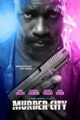 Смотреть онлайн Город киллеров (2023)