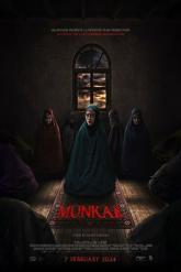 Смотреть онлайн Мункар (2024)
