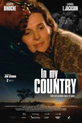 Смотреть онлайн В моей стране (2003)