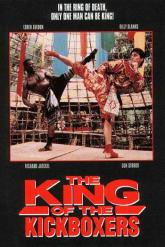Смотреть онлайн Король кикбоксеров (1990)