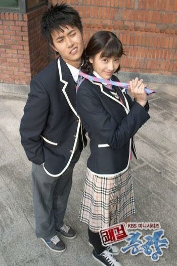 Восхитительная Чхун-хян  1 сезон все серии подряд смотреть онлайн