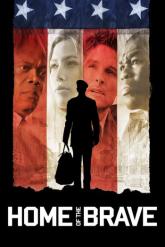 Смотреть онлайн Дом храбрых (2006)