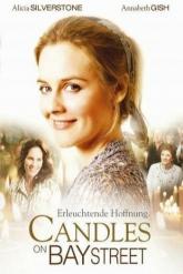 Смотреть онлайн Свечи на Бей стрит (2006)
