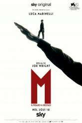 Смотреть онлайн М. Сын века (2024)