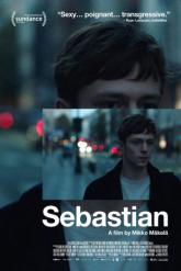 Смотреть онлайн Себастьян (2024)
