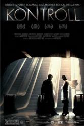 Смотреть онлайн Контроль (2003)