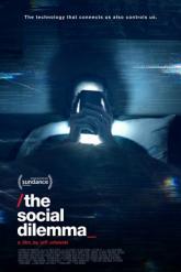 Смотреть онлайн Социальная дилемма (2020)