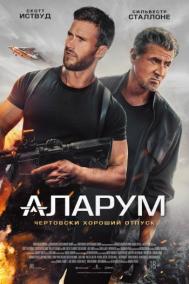 Смотреть онлайн Аларум