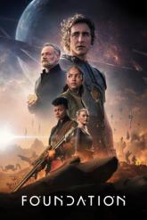 Смотреть онлайн Основание (2021)