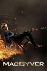Смотреть онлайн Новый агент МакГайвер (2016)