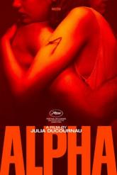 Смотреть онлайн Альфа (2025)